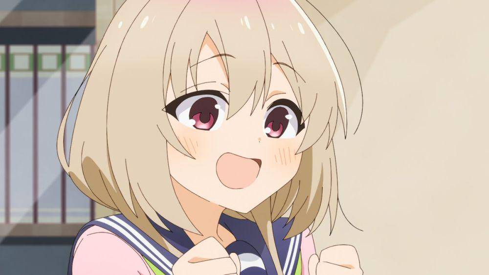 Tanukikouji Kinu. x.com/@shikanoko_PR