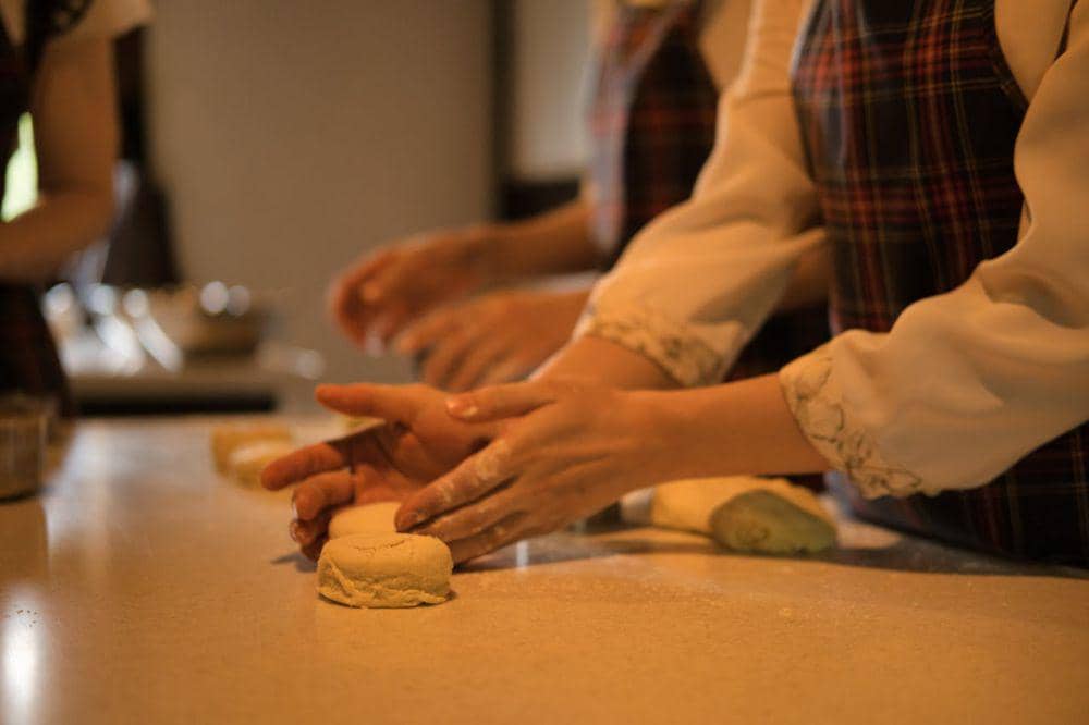 ilustrasi cooking class (pexels.com/Zain Abba)