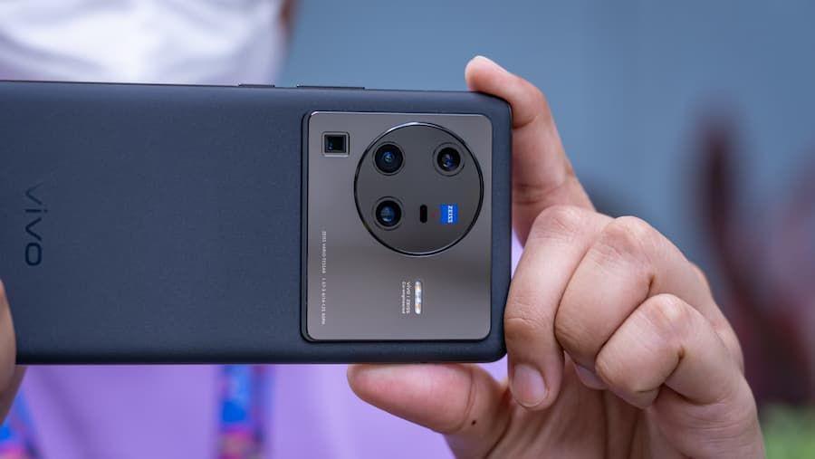 10 Rekomendasi HP vivo Harga Rp1 Jutaan, Spek Bersaing