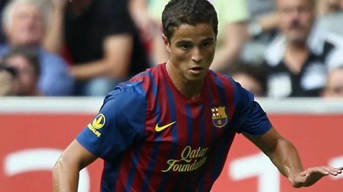Ibrahim Afellay (uefa.com)
