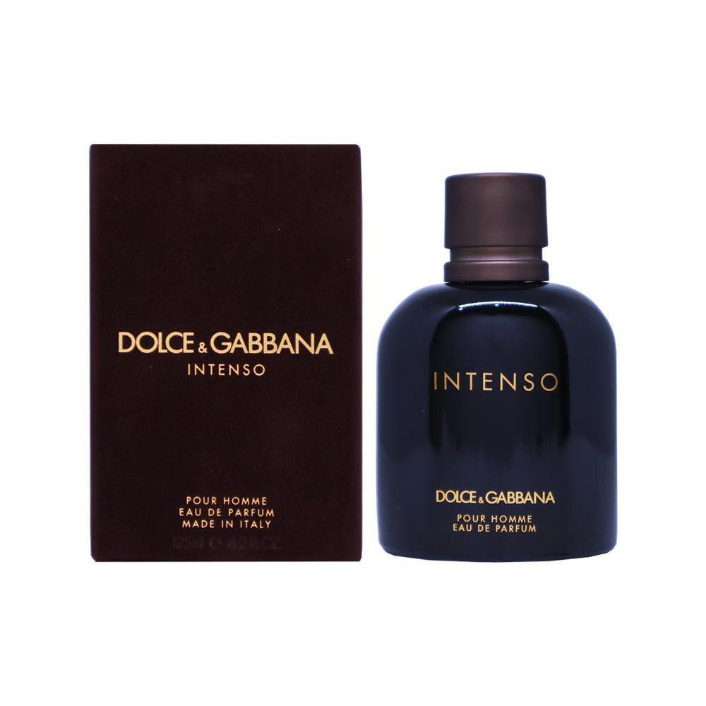 Dolce & Gabbana Pour Homme Intenso Man (dok. Dolce & Gabbana)