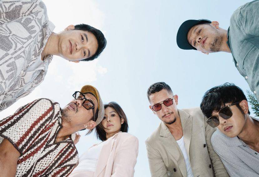 Lirik Lagu Untitled - Maliq & D'Essentials