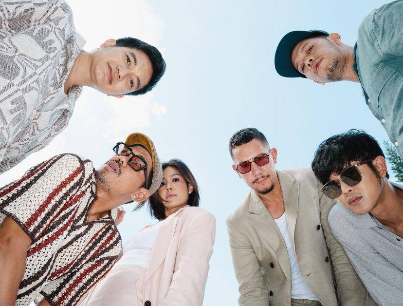 potret Maliq & D’Essentials (dok. Warner Music Indonesia)