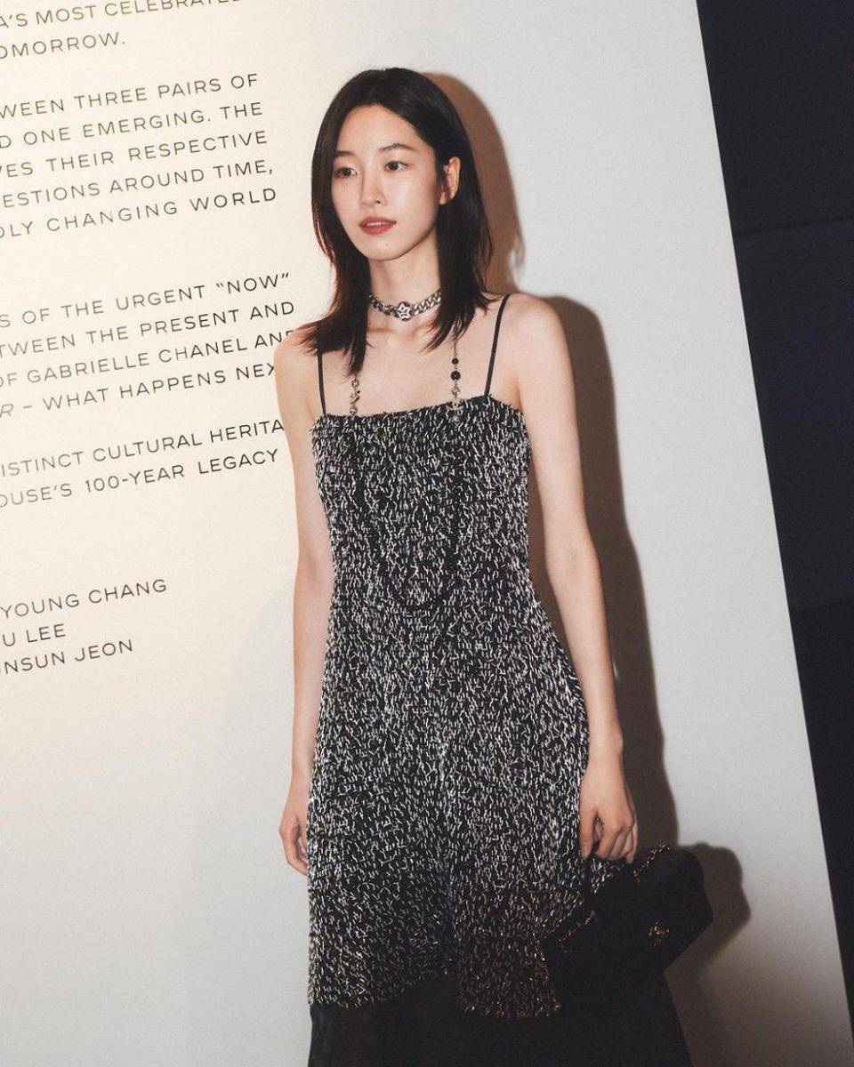 Won Ji An (instagram/wonjianolive)