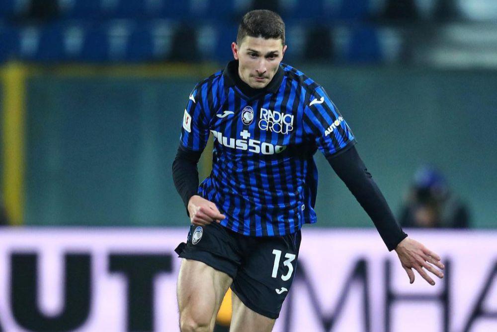 Mattia Caldara (instagram.com/mattiacaldara)