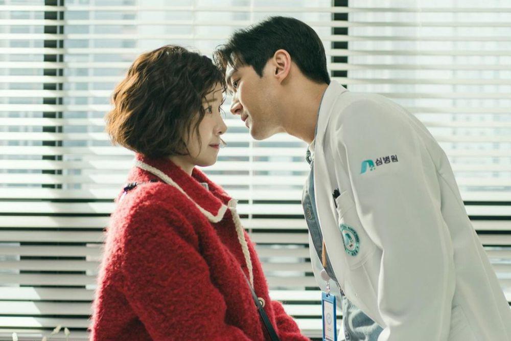 5 Sisi Unik Drakor DNA Lover, Cari Pasangan Lewat Kecocokan DNA?