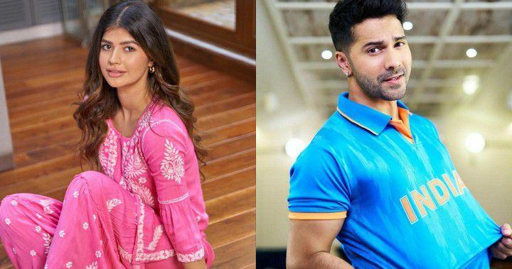5 Keluarga Varun Dhawan yang Eksis di Bollywood, Terbaru Anjini Dhawan