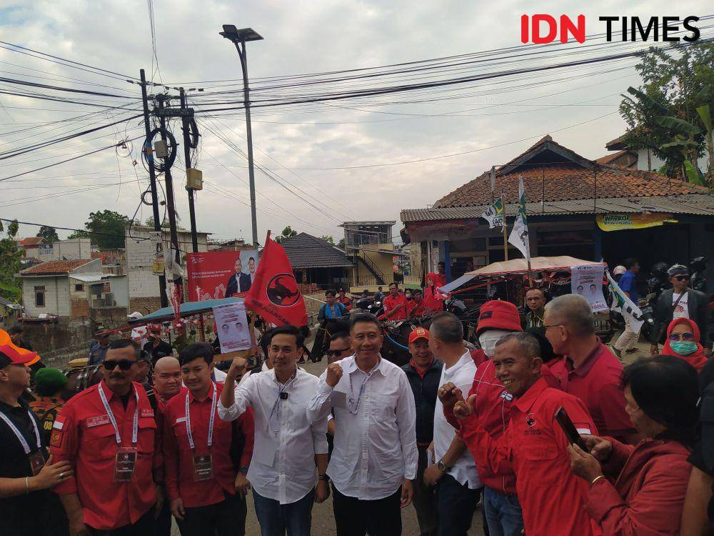 (Rizki/IDN Times)