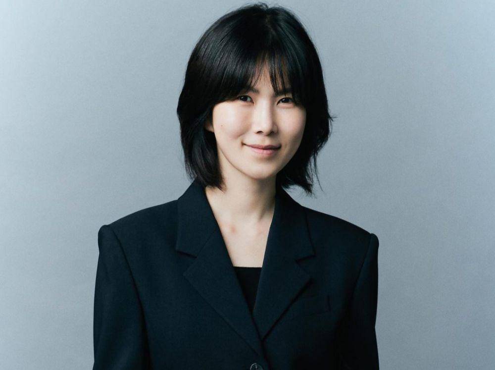 Gong Min Jung (instagram.com/greengreen_j)