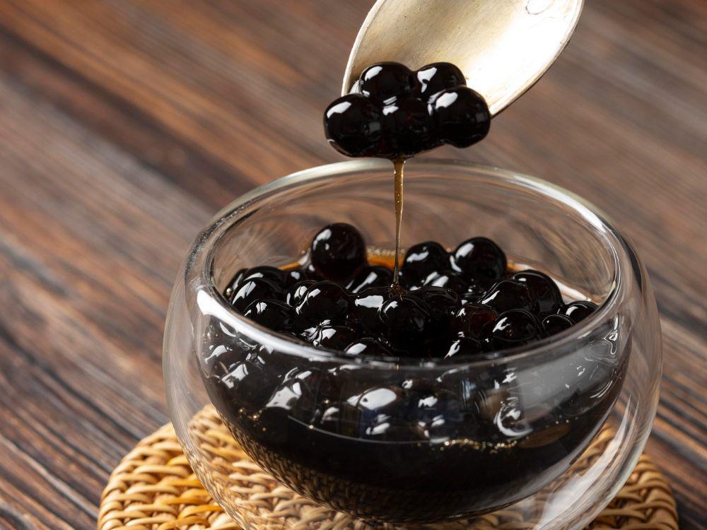 6 Bahan Pelengkap yang Bikin Minuman Makin Segar dan Spesial