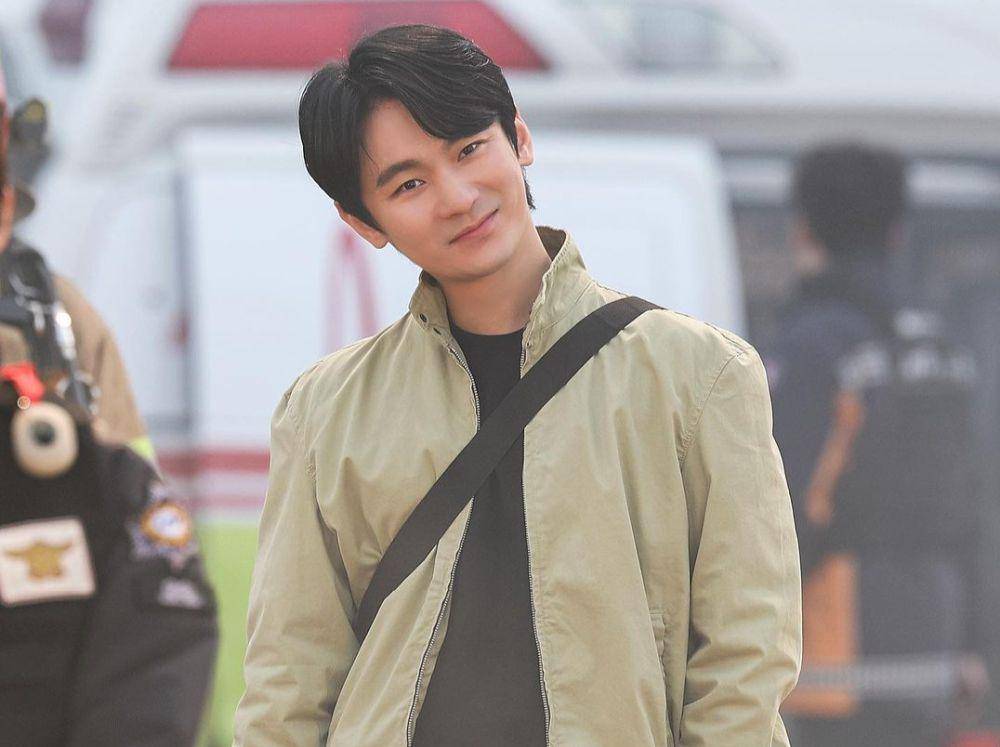 Kang Ki Doong (instagram.com/kkddoong)