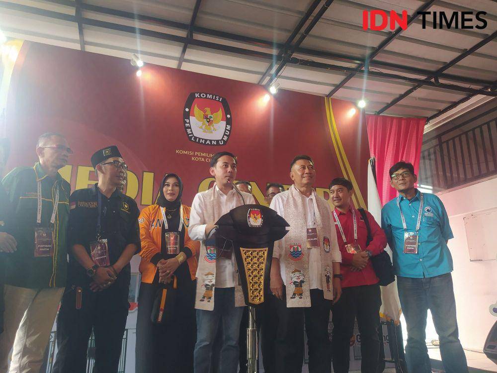 (Rizki/IDN Times)