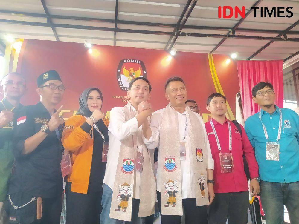 (Rizki/IDN Times)