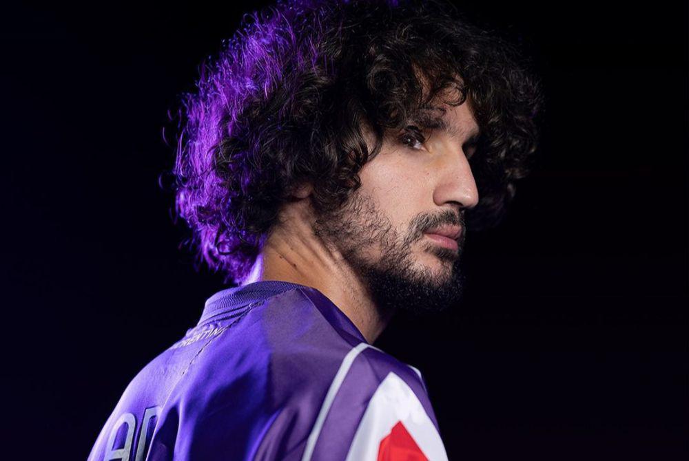 Yacine Adli (instagram.com/acffiorentina | instagram.com/adliyacine | instagram.com/seriea)