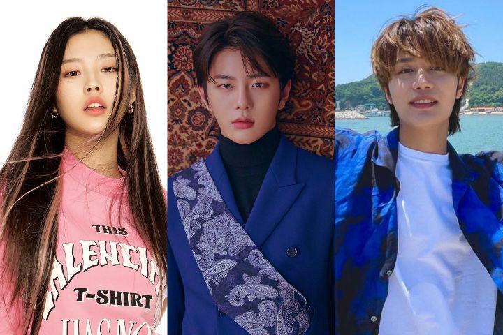 7 Idol KPop Keluar Grup pada Agustus 2024, Ada Taeil dan Hyunny