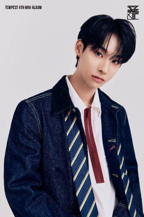 Hwarang (twitter.com/TPST__official)