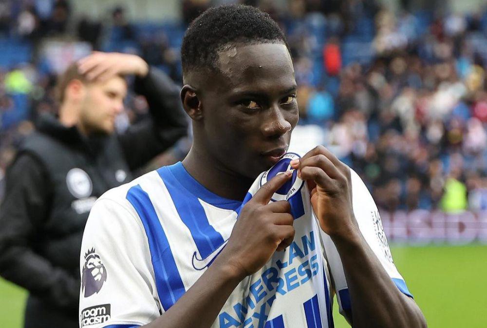3 Pemain Gambia yang Memperkuat Klub Liga Top Eropa