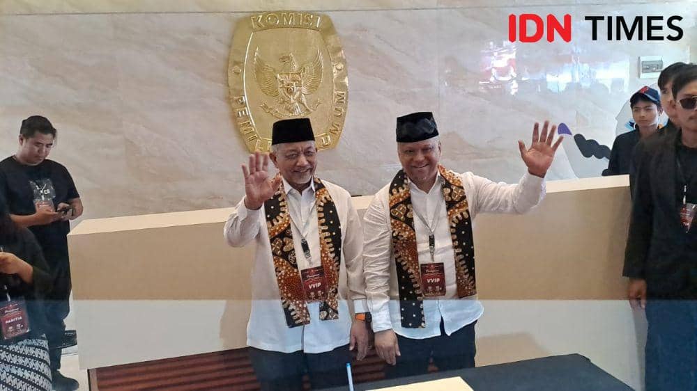 (IDN Times/Azzis Zulkhairil)