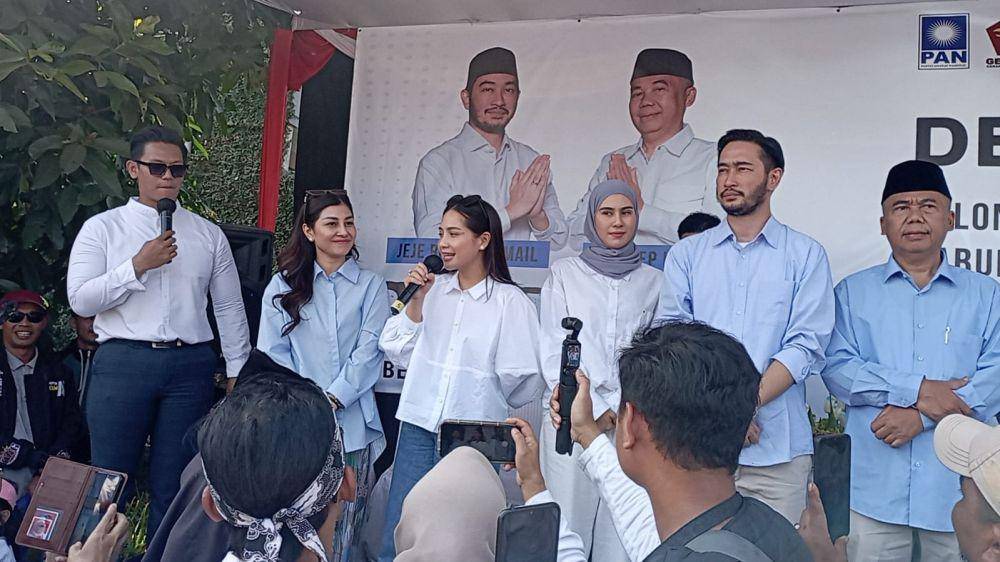 (Dok/Istimewa)
