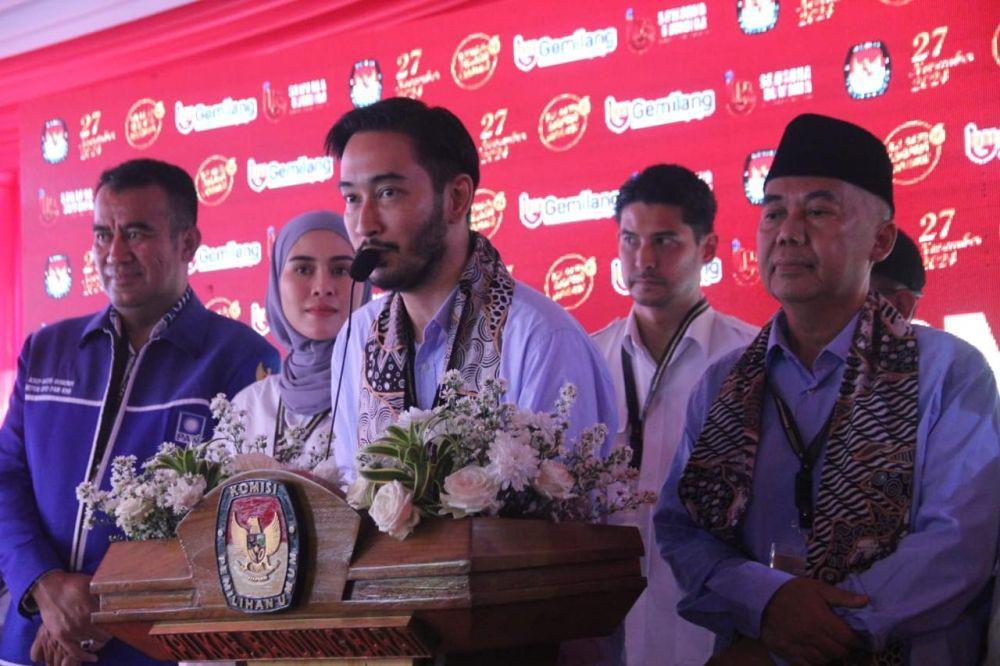 Artis Raffi Ahmad Disebut Bakal Terjun Kampanyekan Jeje di Pilkada KBB