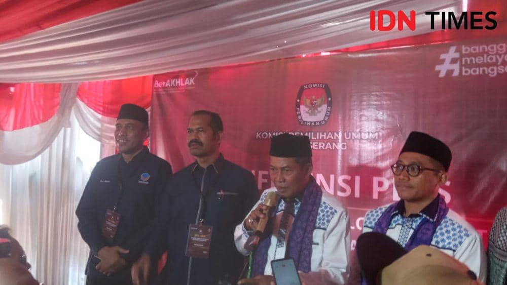 IDN Times/Khaerul Anwar
