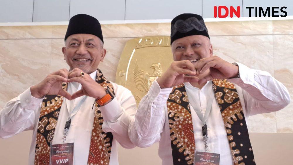 Rekam Jejak Ahmad Syaikhu, Cagub Jawa Barat yang Dua Kali Gagal Wagub