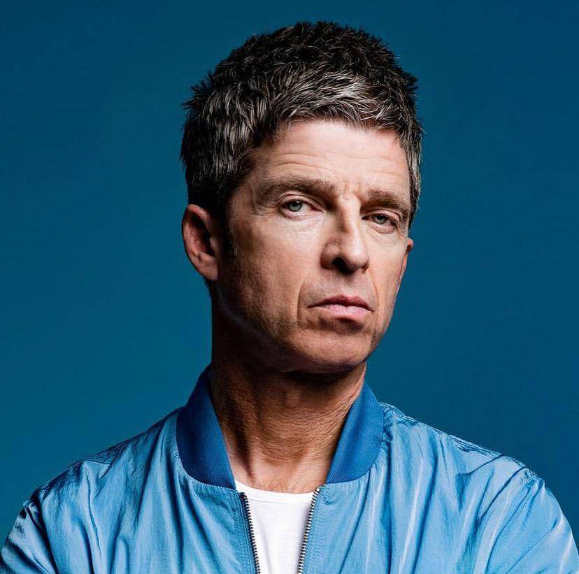 potret Noel Gallagher anggota band Oasis (instagram.com/themightyi)