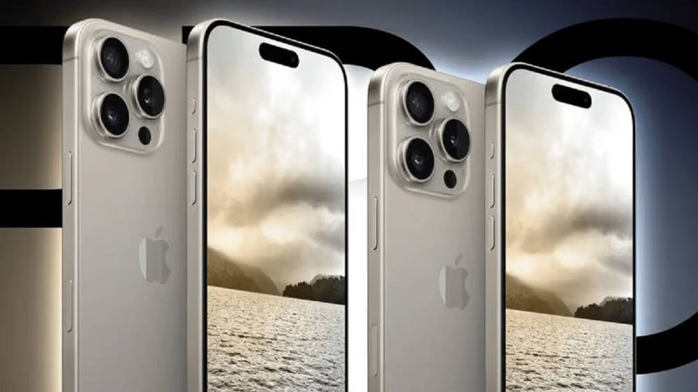 iPhone 16 Pro (91mobiles.com)