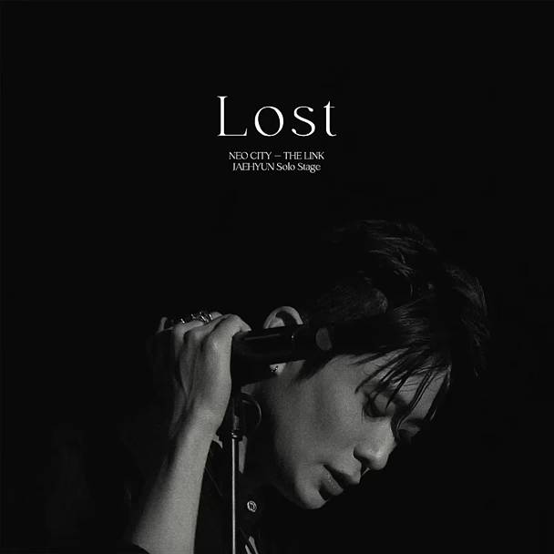 Jaehyun NCT untuk lagu "Lost" (youtube.com/@aldalatifah)