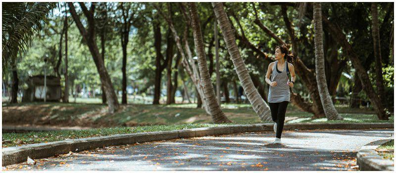 6 Tempat Jogging Paling Asri di Jogja, Pemandangannya Juara