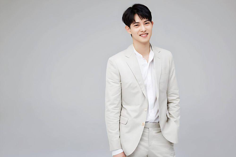 potret Jonghyun eks member CN Blue (facebook.com/CNBLUEOfficial)