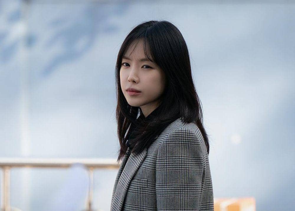 11 Karakter Anak yang Jadi Tulang Punggung Keluarga di Drakor 2024