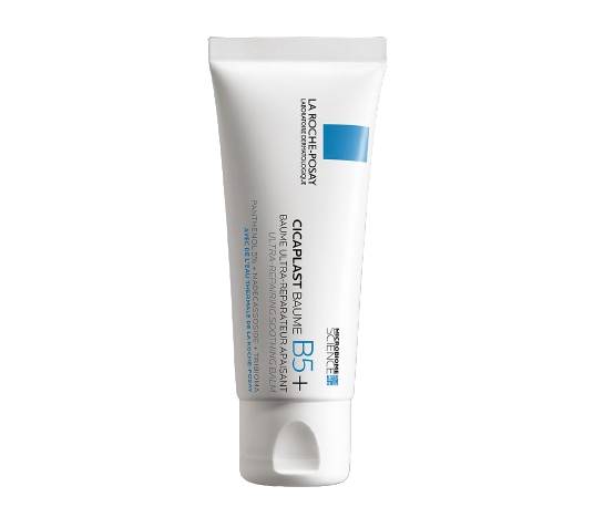 La Roche Posay - Cicaplast Baume B5+ (dok. La Roche Posay)