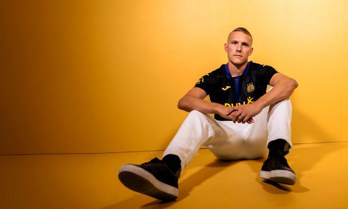 Ludwig Augustinsson (rsca.be)