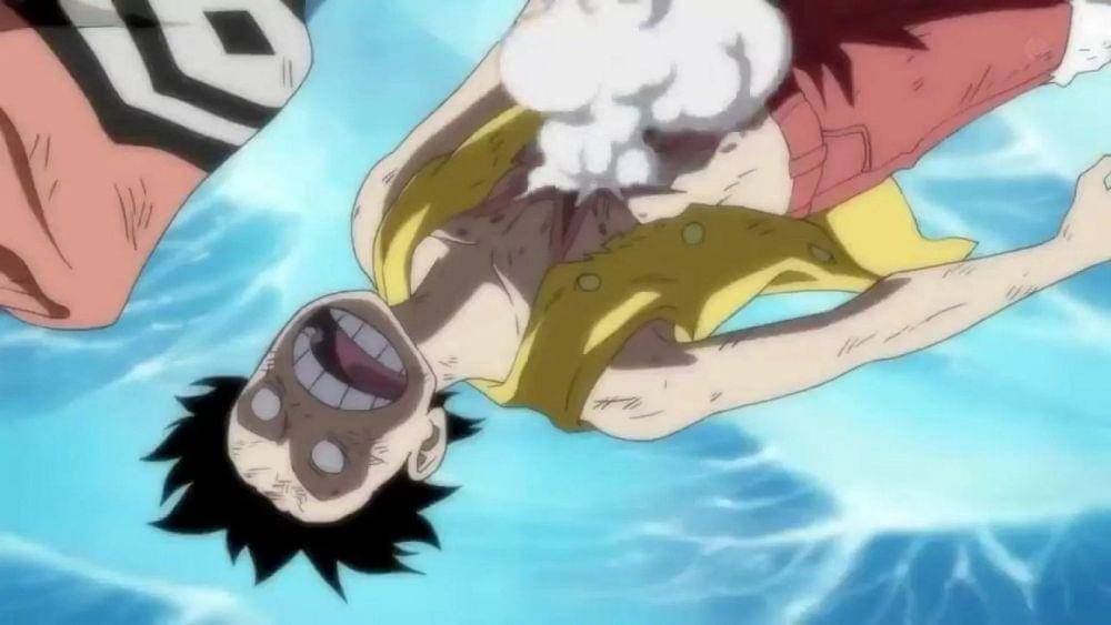 Toei Animation/One Piece
