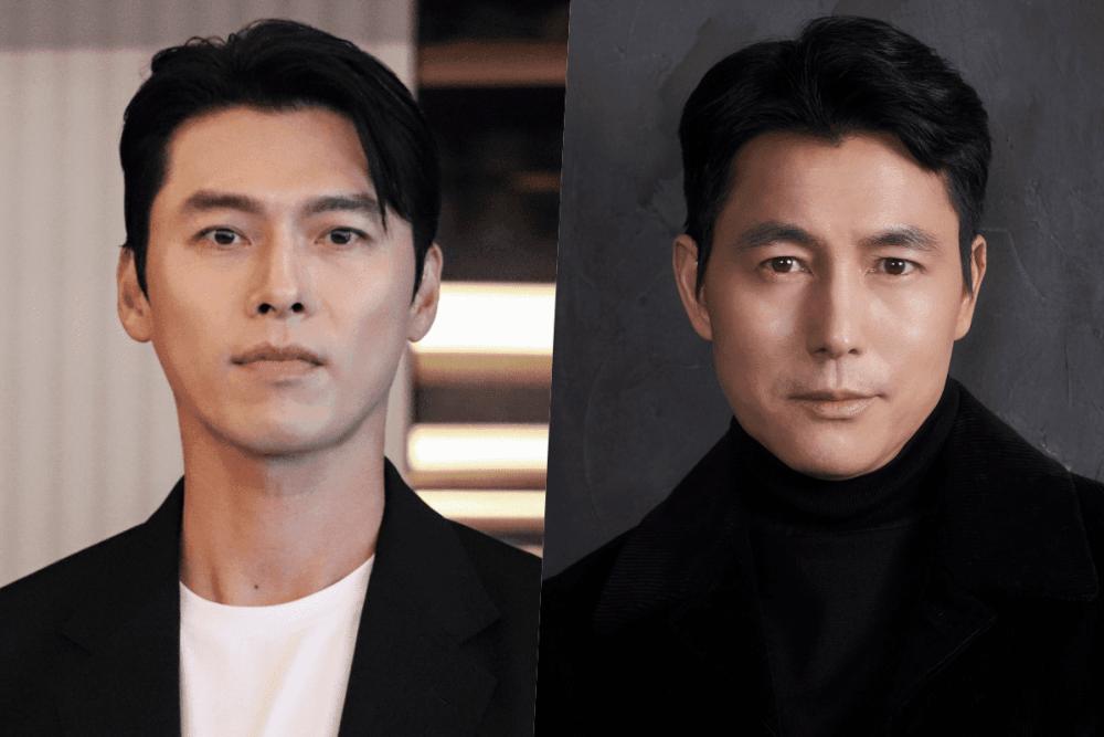 Sinopsis dan Jadwal Tayang Drakor Made in Korea, Hyun Bin Comeback