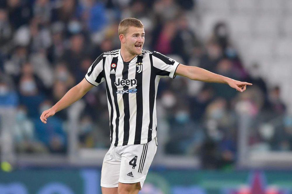 Matthijs de Ligt (instagram.com/mdeligt_)