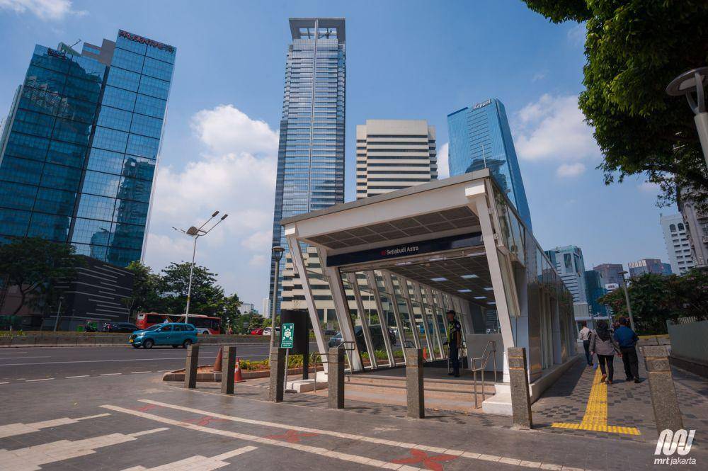 ilustrasi Stasiun Setiabudi Astra (jakartamrt.co.id)