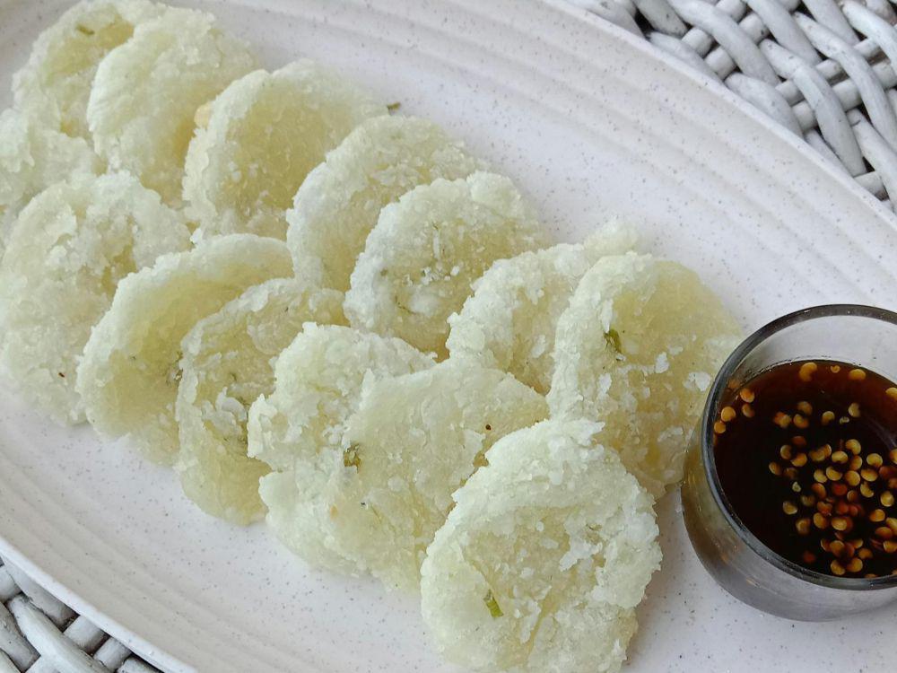 5 Pilihan Sambal Lezat untuk Gorengan Cireng, Kamu Pernah Coba?