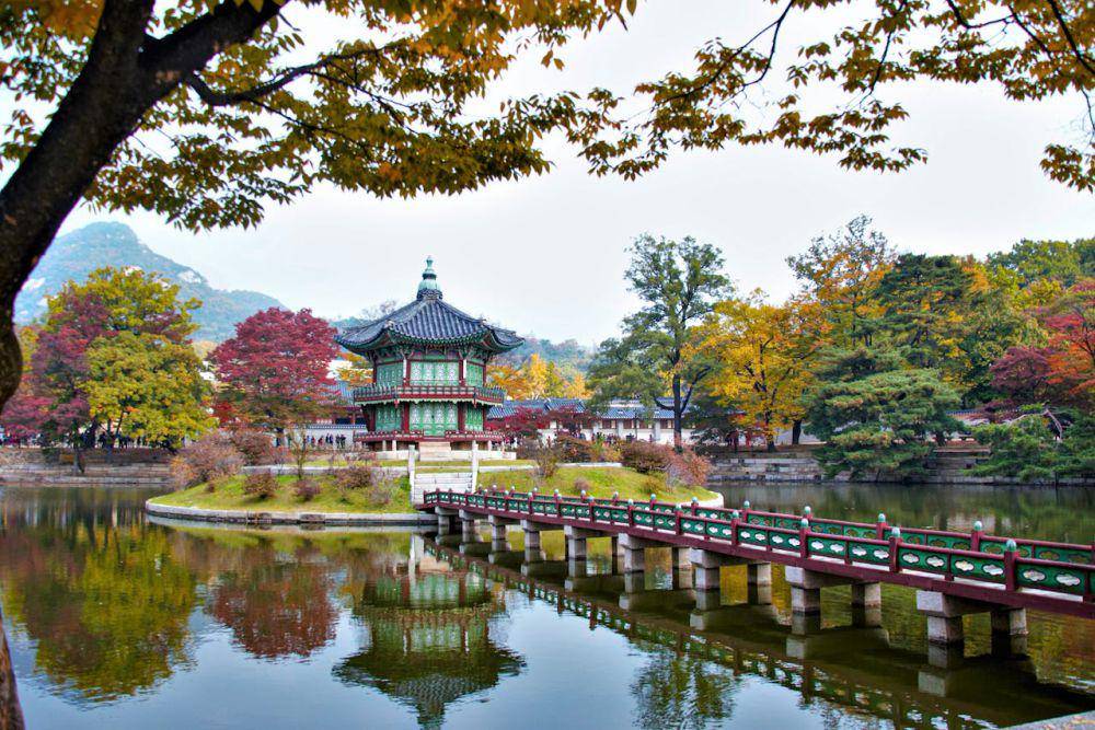 potret Korea Selatan (pexels.com/대정 김)