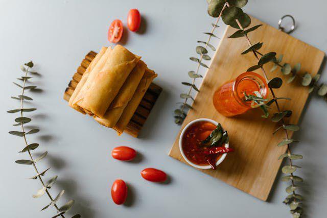 Resep Pastel Gulung yang Renyah di Luar dengan Isian yang Mantul