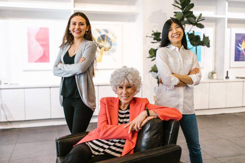 ilustrasi bersama senior (pexels.com/RDNE Stock project)