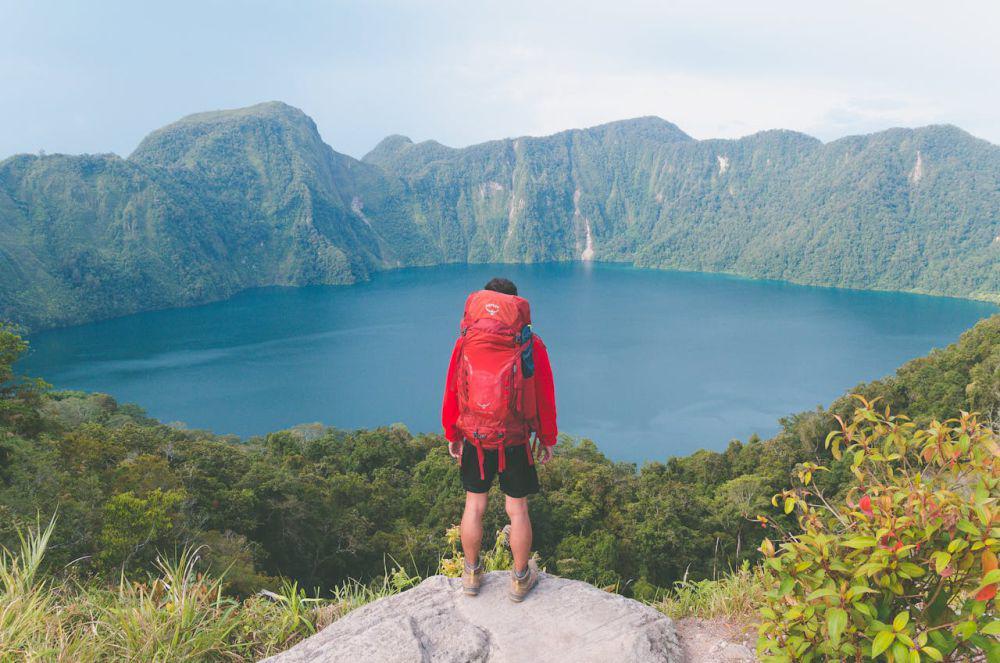 ilustrasi traveler (pexels.com/Robert Forever Ago)