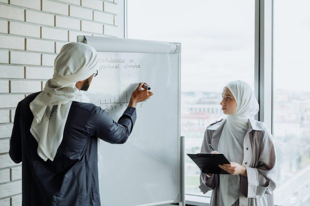 5 Cara Memilih Guru Sejati di Akhir Zaman dalam Islam, Tepat!