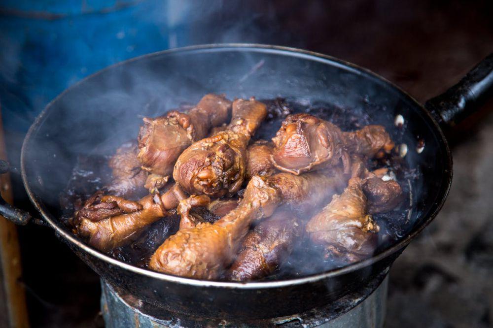 Resep Semur Ayam Betawi yang Praktis