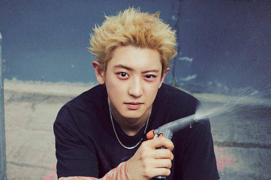 Chanyeol EXO (instagram.com/weareone.exo)
