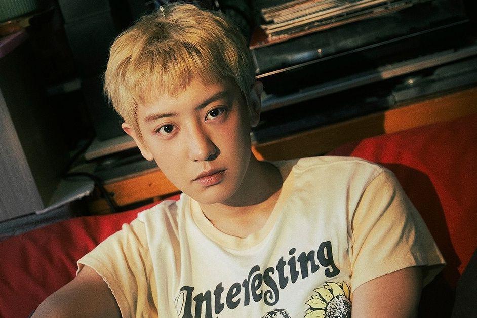 Lirik Lagu Black Out Chanyeol EXO dan Maknanya