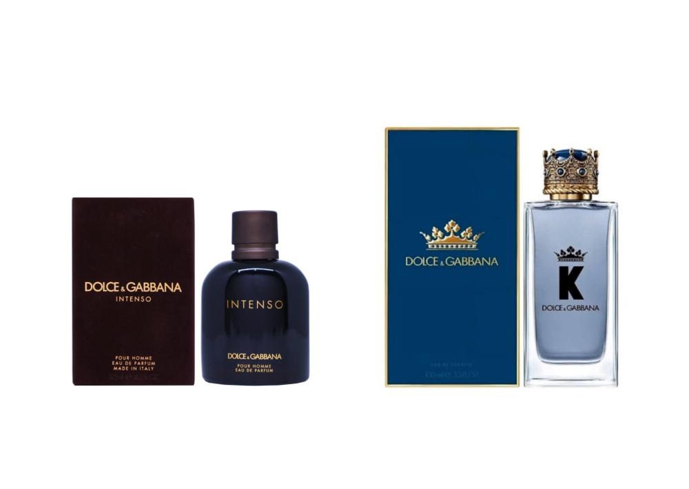 5 Parfum Dolce & Gabbana yang Wajib Kamu Coba, Parfum Aroma Mewah!