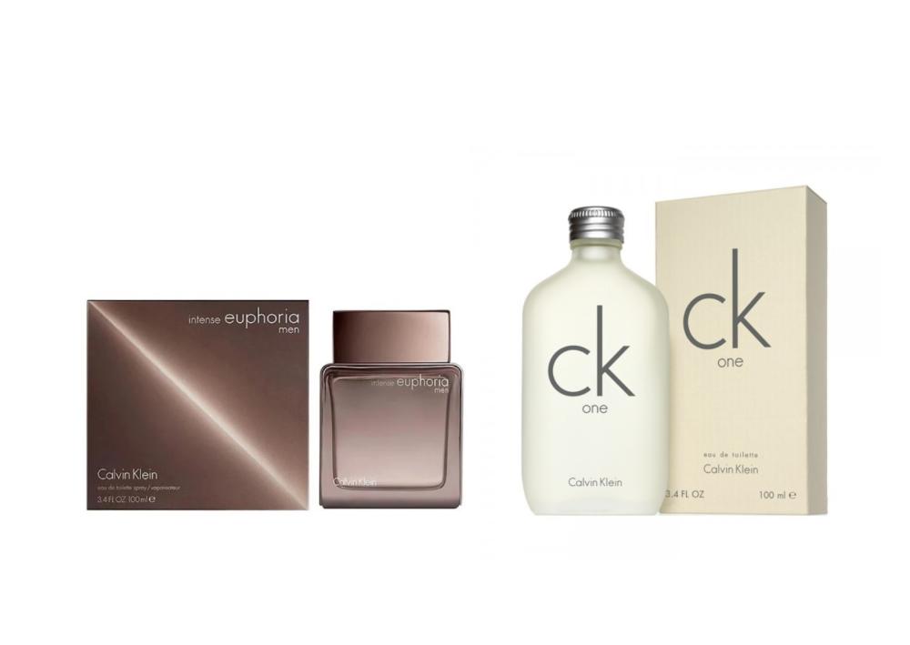 5 Parfum Calvin Klein untuk Pria, Pancarkan Kesan Elegan dan Maskulin!