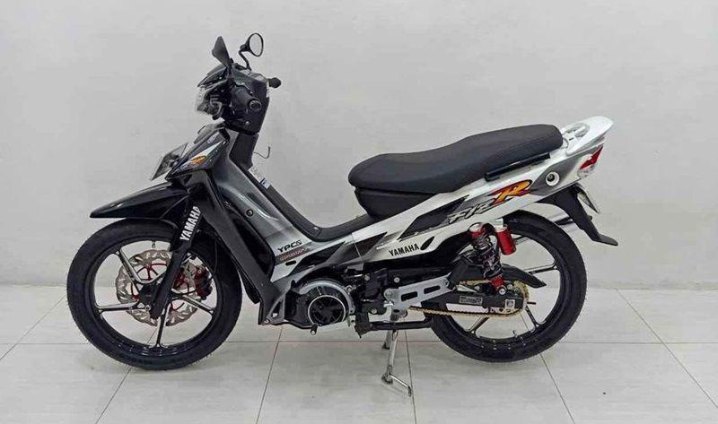 Daftar Harga F1ZR Bekas Terbaru 2024, Mulai Rp7,5 Jutaan
